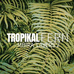 Mbira Layers 2