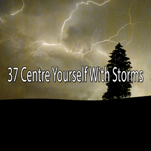 暴风雨前的平静