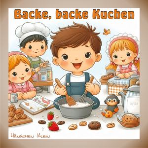 Backe, backe Kuchen (2.0)