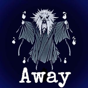 Away (feat. Carlonzhoid)