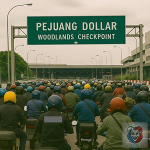 Pejuang Dollar