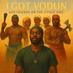 Friends On the Other Side