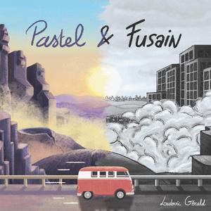 Pastel & Fusain