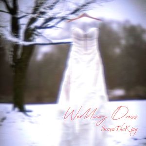 纱如雪Wedding Dress