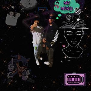 MY MIND (feat. Shells Macc)