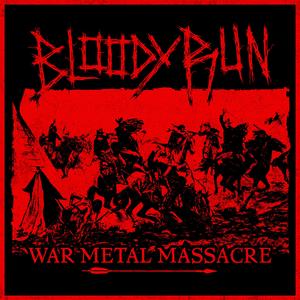 War Metal Massacre