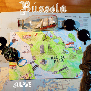 Bússola