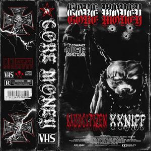 SINZ (feat. BADDCITIZEN & XXNIFF)