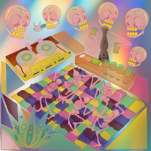 Tequila Shot (feat. DONSKY)