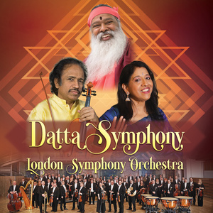 Datta Symphony Movement I