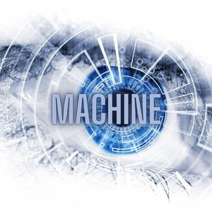 Machine