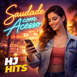 Saudade Com Acesso