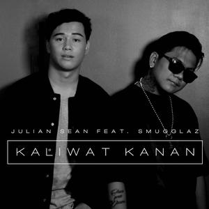 Kaliwa't Kanan (feat. Smugglaz)