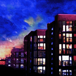 海月のラブソング