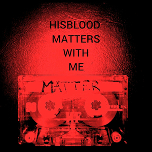 MATTERS WITH ME
