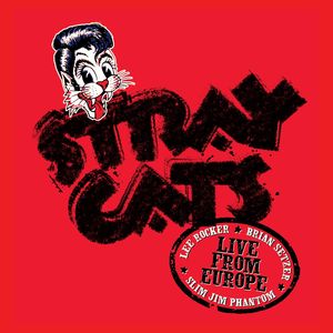 Rock This Town (Live)