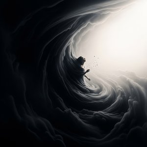 Rise from Silence