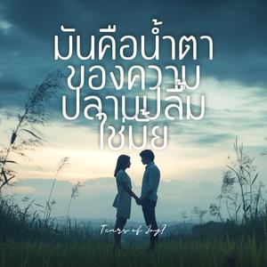 มันคือน้ำตาของความปลาบปลื้มใช่มั้ย (Tears Of Joy?)