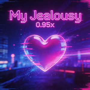 My Jealousy（0.95x）