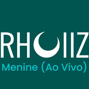 Menine (Ao Vivo)