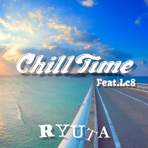 chill time (feat. Lc8)