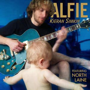 Alfie (feat. North Laine) (Radio Edit)