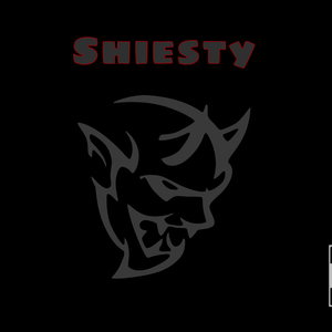 Shiesty (feat. Finesse)