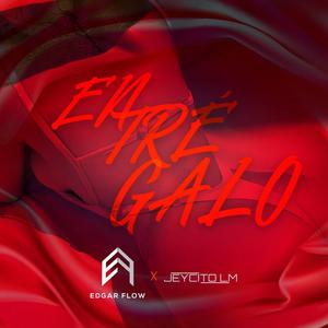 ENTREGALO (feat. Edgar Flow)