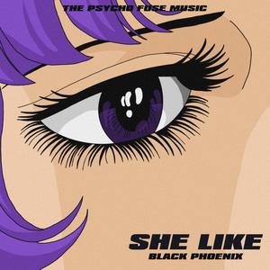 She Like
