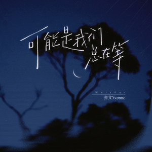 可能是我们总在等