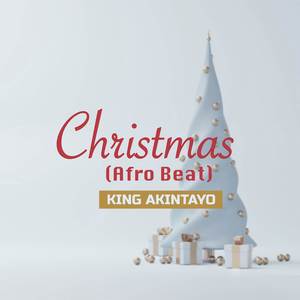 CHRISTMAS AFRO BEAT
