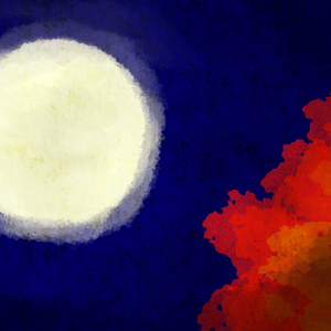 秋の夜長を独り愉しむ