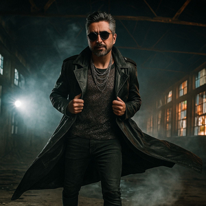 Kaldığın Yerden