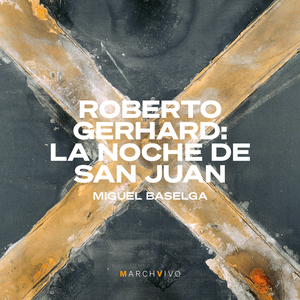 La noche de San Juan, Cuadro I: IV. Galantería