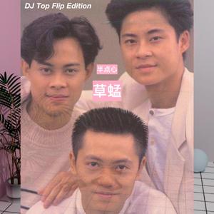 草蜢 - 半点心 (DJ Top Flip Edition)