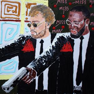 CARTRIDGE (feat. Lo Katana)