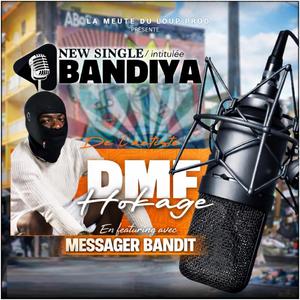 BANDIYA (feat. Le Messager Bandit BCB)