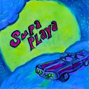 Supa Playa (feat. Mia Sings, Defiant Darīus, ReyestheGreatest & Brifrancole)