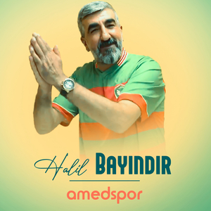 Amedspor
