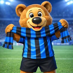 M'N CLUB! M'N FAMILIE!