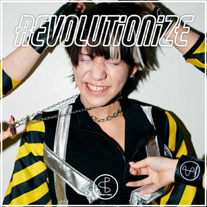 REVOLUTiONiZE