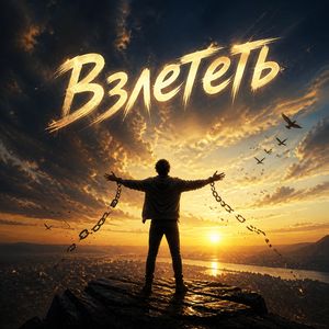 Взлететь
