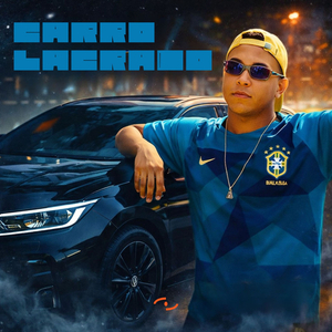 CARRO LACRADO