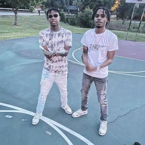 Young & Turnt (feat. 50ShotsBabyK)