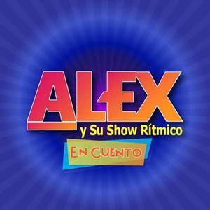 El Semáforo (Alex y su Show Rítmico En Cuento Vol. 1)