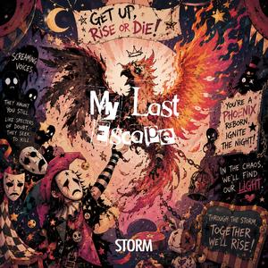 Storm (Single 2026)