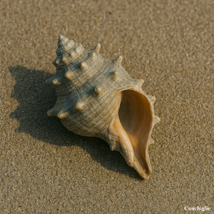 Conchiglie