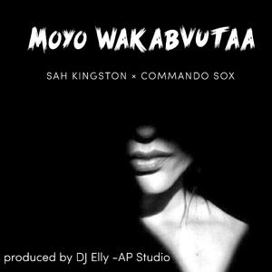 MOYO WAKABVUTA (feat. Commando Sox)