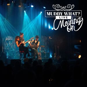 Moving On (Live)