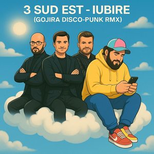 Iubire (Gojira Disco Punk Remix)